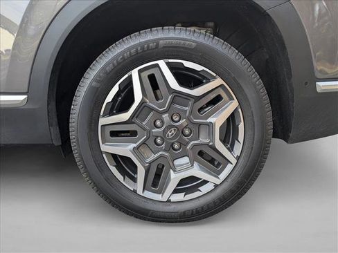 Certified 2022 Hyundai Santa Fe Limited image 23