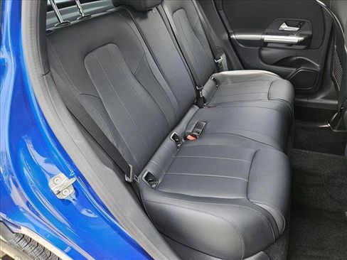 Certified 2025 Mercedes-Benz GLA 250 image 18