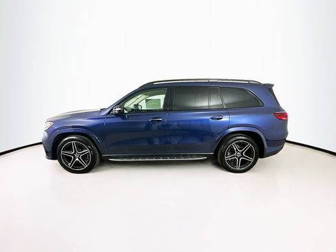 Used 2026 Mercedes-Benz GLS 450 4MATIC image 4