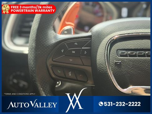 Used 2022 Dodge Challenger GT RWD image 24
