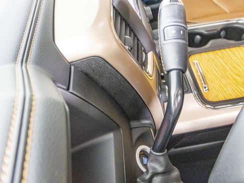 Used 2018 RAM 2500 Longhorn w/ Convenience Group image 34