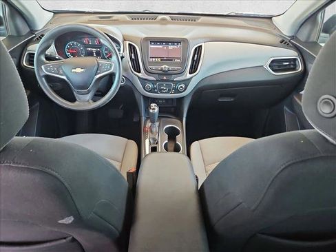 Used 2020 Chevrolet Equinox LS FWD image 23