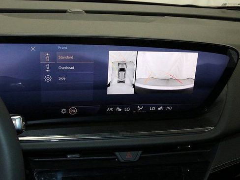 New 2025 Buick Envision Preferred image 20