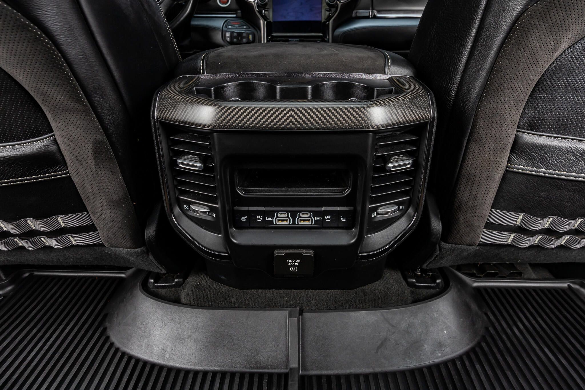 Used 2022 RAM 1500 TRX w/ TRX Level 2 Equipment Group AWD/4WD image 40