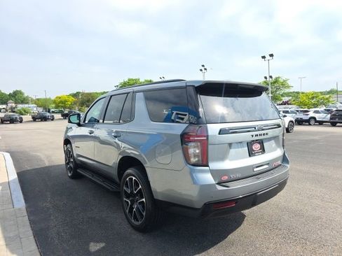 Used 2023 Chevrolet Tahoe RST w/ Luxury Package AWD/4WD image 5