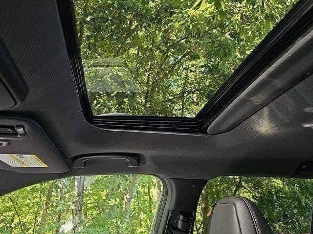 New 2026 Subaru Outback Limited AWD/4WD image 14