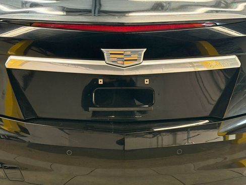 Used 2016 Cadillac CTS Sedan image 11