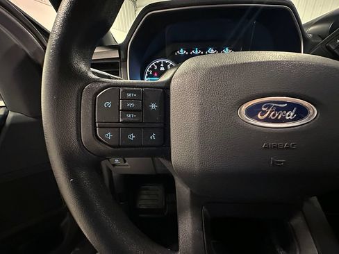 Used 2021 Ford F150 XL w/ STX Appearance Package AWD/4WD image 33