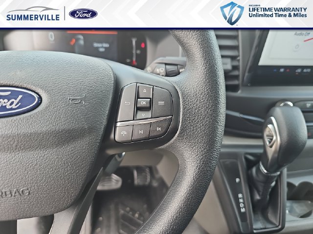 New 2026 Ford Transit 150 Low Roof RWD image 19