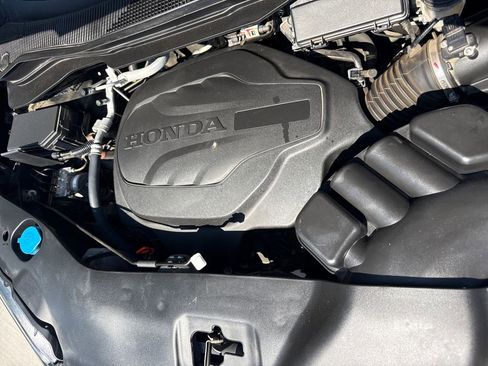 Used 2021 Honda Passport Elite image 34