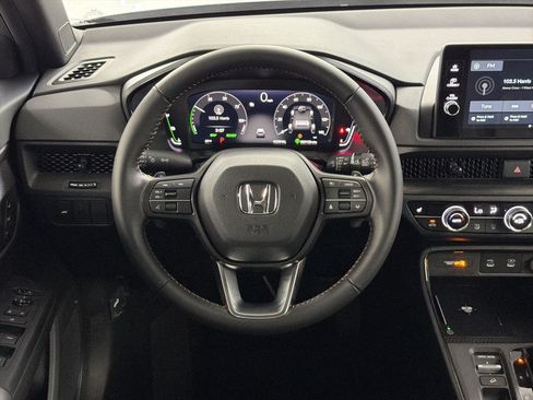 New 2026 Honda CR-V Sport-L image 23