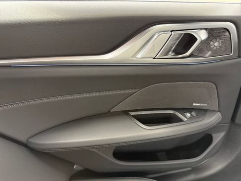 New 2026 BMW i4 xDrive40i AWD/4WD image 21