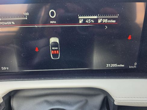 Used 2023 Nissan Ariya FWD image 19