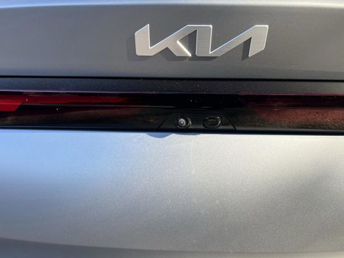 New 2025 Kia K5 GT-Line w/ GT-Line Premium Package image 34