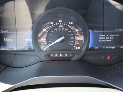 Used 2024 Ford Edge SEL w/ Convenience Package AWD/4WD image 29