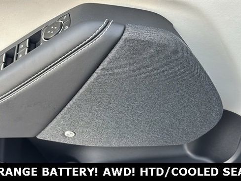 New 2025 Ford Mustang Mach-E Premium image 10