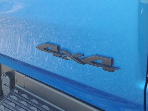 Used 2023 RAM 1500 Big Horn image 8