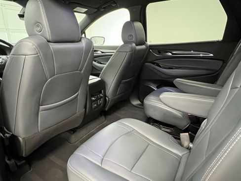 Used 2024 Buick Enclave Premium image 52