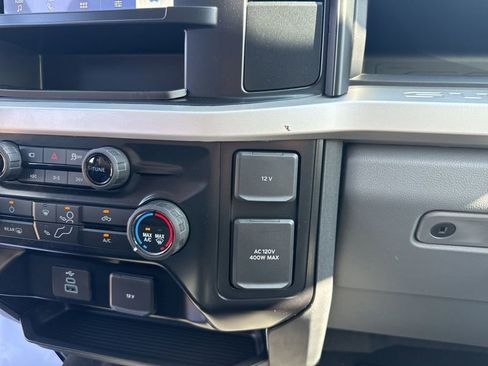 New 2026 Ford F350 XL w/ STX Appearance Package AWD/4WD image 35