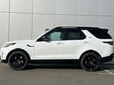 New 2025 Land Rover Discovery Dynamic SE image 2