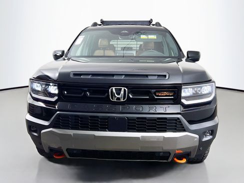 New 2026 Honda Passport TrailSport Elite image 2