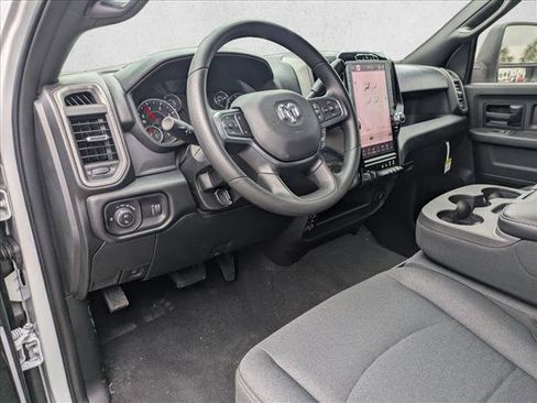 New 2026 RAM 2500 Tradesman image 9