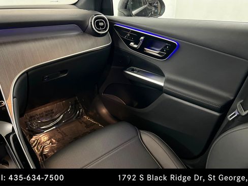 Certified 2026 Mercedes-Benz GLC 300 4MATIC image 10