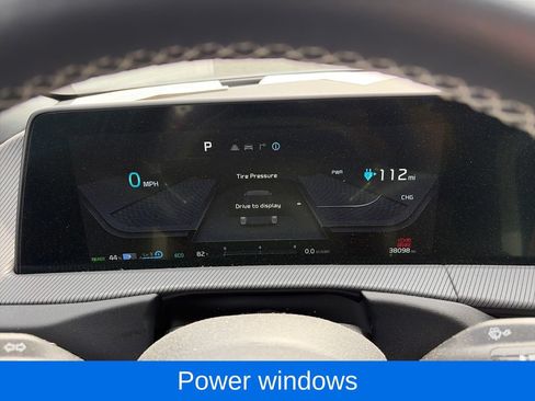 Used 2023 Kia EV6 GT-Line AWD/4WD image 16