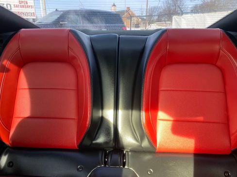 Used 2019 Ford Mustang GT Premium w/ Equipment Group 401A image 25