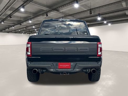 Used 2021 Ford F150 Raptor w/ Equipment Group 801A High image 15