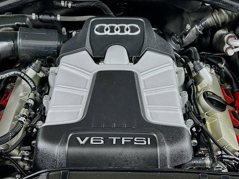 Used 2015 Audi SQ5 Premium Plus AWD/4WD image 43
