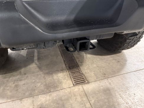 Used 2022 Jeep Wrangler Unlimited Sport AWD/4WD image 35