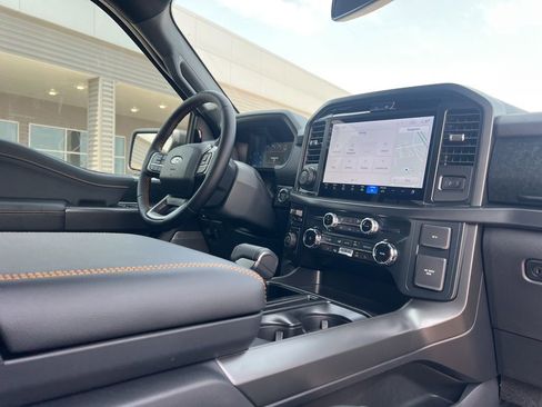 New 2025 Ford F150 Tremor w/ Bed Utility Package image 2