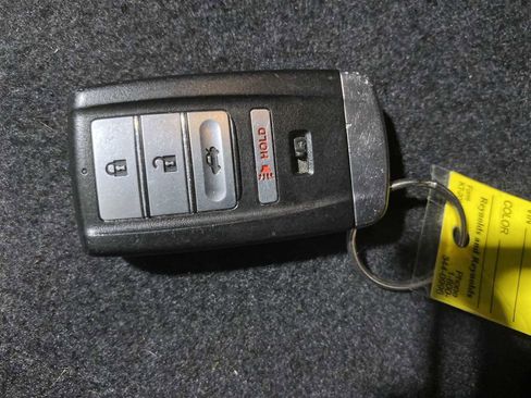 Used 2023 Acura TLX FWD image 20