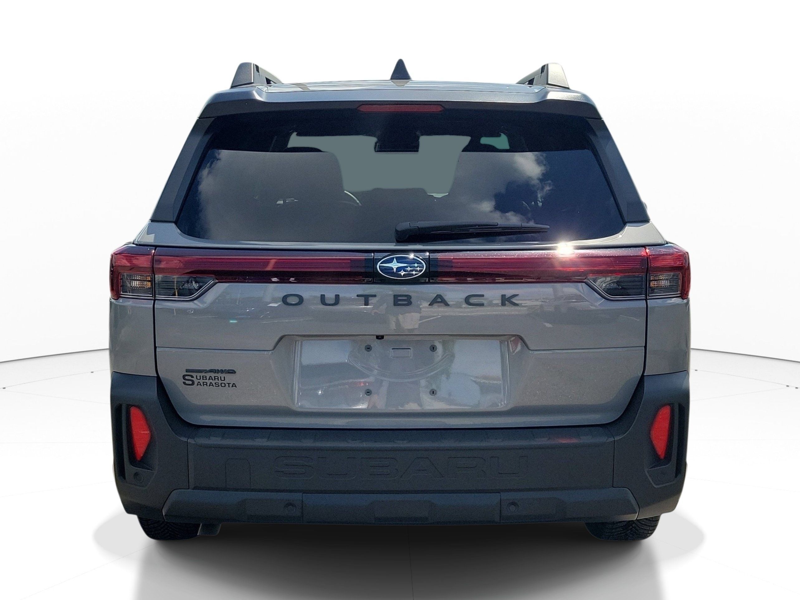 Used 2026 Subaru Outback Touring AWD/4WD image 5