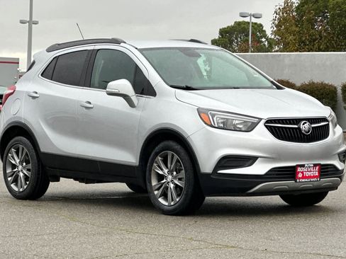 Used 2019 Buick Encore Preferred image 5