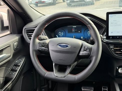 Certified 2023 Ford Escape ST-Line Select w/ Tech Pack #2 AWD/4WD image 12