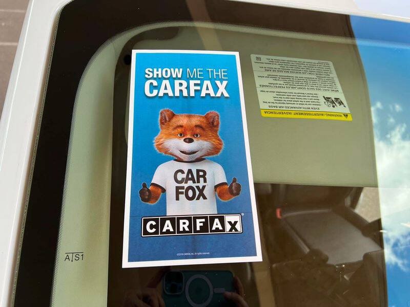 Used 2022 Ford Transit Connect XL FWD image 8