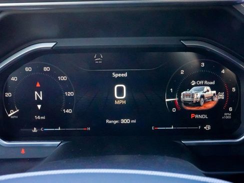 New 2026 GMC Sierra 3500 Denali w/ Denali Reserve Package image 27