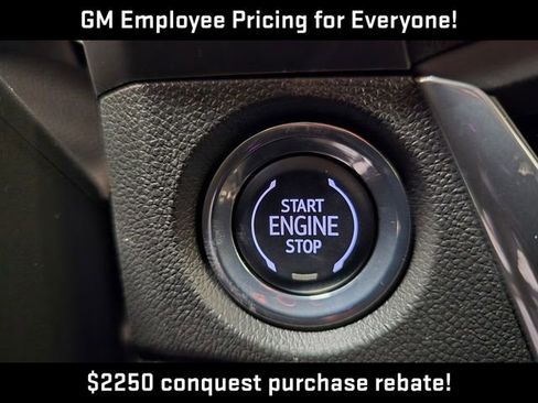 New 2026 Buick Encore GX Preferred w/ Comfort Package image 21