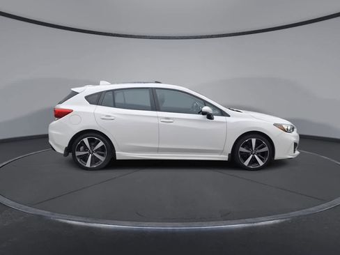 Used 2019 Subaru Impreza 2.0i Sport image 9