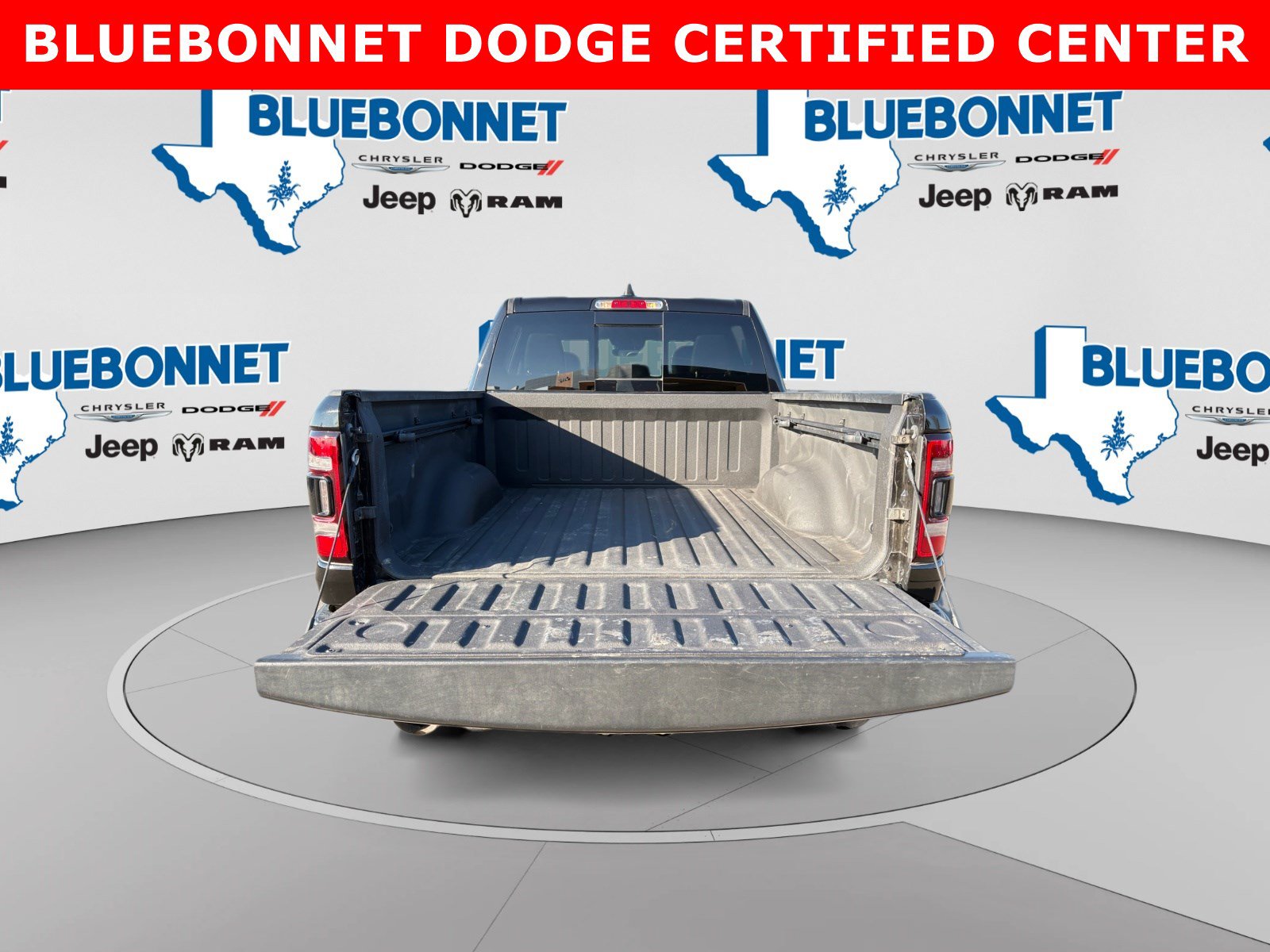 Used 2024 RAM 1500 TRX w/ TRX Level 1 Equipment Group AWD/4WD image 22