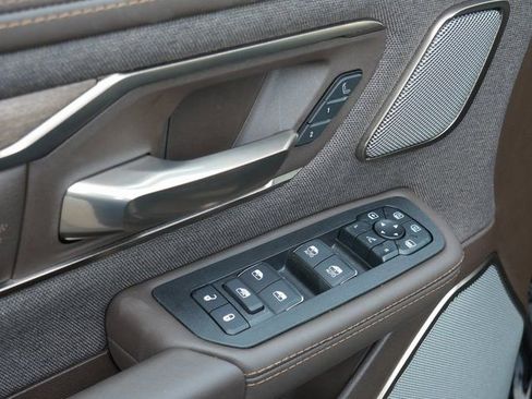 New 2026 RAM 1500 Limited w/ Off Road Group image 14