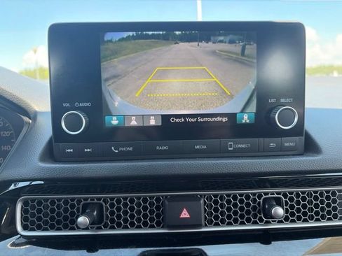 Used 2025 Honda Civic Sport image 22