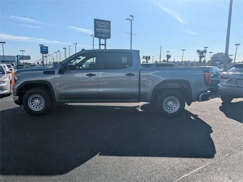 New 2026 GMC Sierra 1500 Pro w/ Pro Value Package image 7