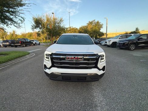 Used 2026 GMC Terrain Elevation FWD image 5