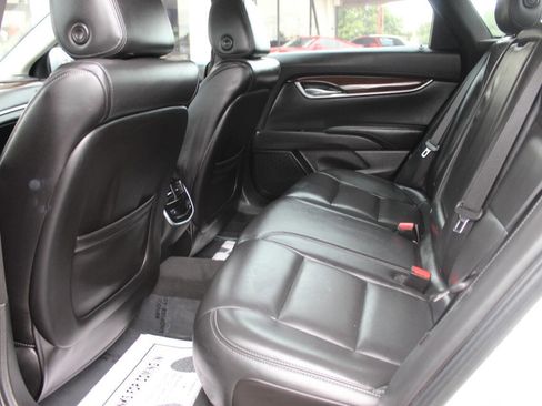 Used 2017 Cadillac XTS Luxury image 14