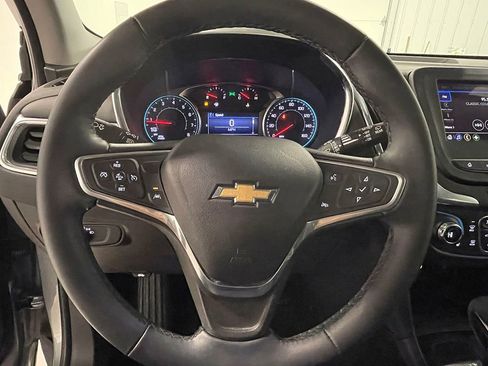 Used 2023 Chevrolet Equinox LT image 33