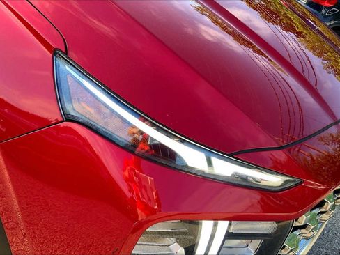 Used 2021 Hyundai Santa Fe SEL image 26