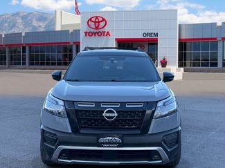Used 2024 Nissan Pathfinder Rock Creek AWD/4WD video 2